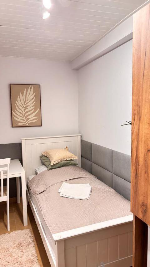 Apartament Boho Stare Miasto Nowy Sącz Exterior foto