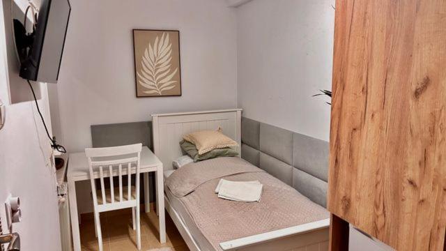 Apartament Boho Stare Miasto Nowy Sącz Exterior foto